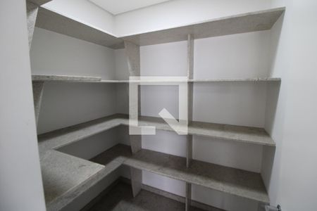 Apartamento à venda com 320m², 4 quartos e 6 vagasÁrea de Serviço