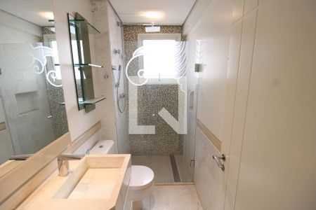 Apartamento à venda com 320m², 4 quartos e 6 vagasSuíte