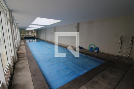 Apartamento à venda com 320m², 4 quartos e 6 vagasÁrea Comum