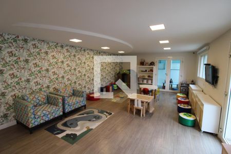 Apartamento à venda com 320m², 4 quartos e 6 vagasÁrea Comum