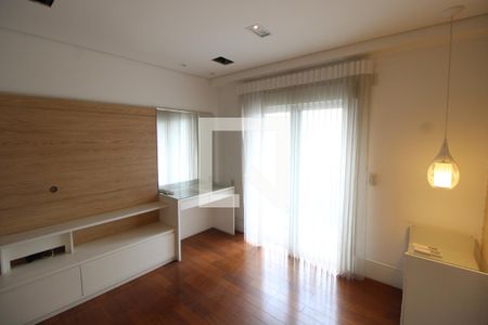 Apartamento à venda com 320m², 4 quartos e 6 vagasSuíte 2