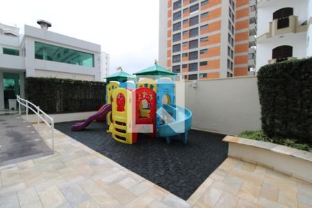 Apartamento à venda com 320m², 4 quartos e 6 vagasÁrea Comum