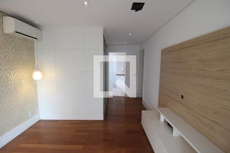 Apartamento à venda com 320m², 4 quartos e 6 vagasSuíte 2
