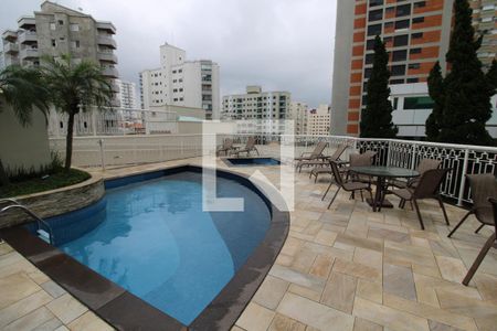 Apartamento à venda com 320m², 4 quartos e 6 vagasÁrea Comum