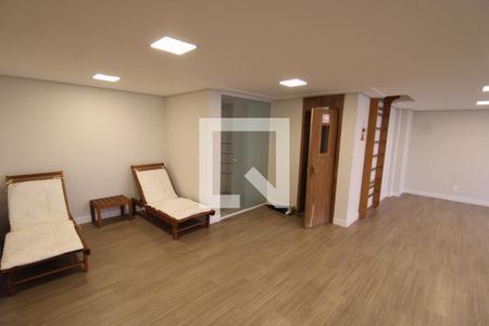 Apartamento à venda com 320m², 4 quartos e 6 vagasÁrea Comum