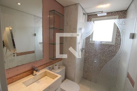 Apartamento à venda com 320m², 4 quartos e 6 vagasSuíte 3 - Banheiro