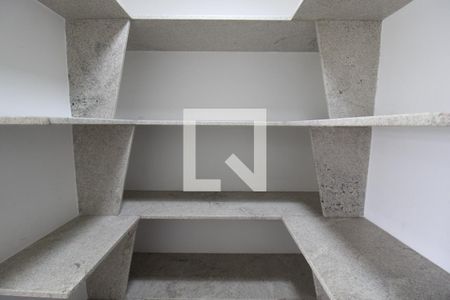 Apartamento à venda com 320m², 4 quartos e 6 vagasÁrea de Serviço