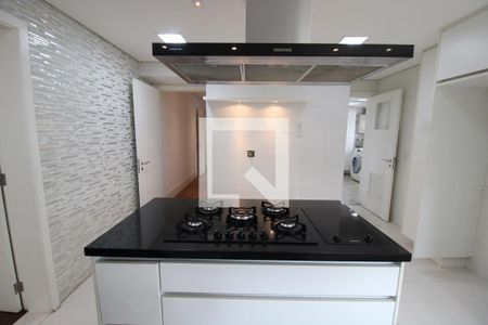 Apartamento à venda com 320m², 4 quartos e 6 vagasCozinha