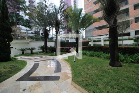 Apartamento à venda com 320m², 4 quartos e 6 vagasÁrea Comum