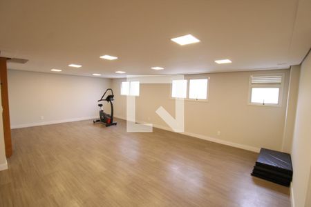 Apartamento à venda com 320m², 4 quartos e 6 vagasÁrea Comum