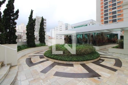 Apartamento à venda com 320m², 4 quartos e 6 vagasÁrea Comum