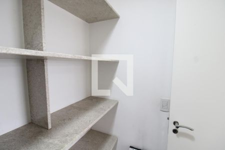Apartamento à venda com 320m², 4 quartos e 6 vagasÁrea de Serviço