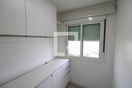 Apartamento à venda com 320m², 4 quartos e 6 vagasÁrea de Serviço - Quarto