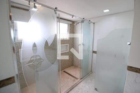 Apartamento à venda com 320m², 4 quartos e 6 vagasSuíte 2 - Banheiro