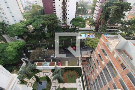Apartamento à venda com 320m², 4 quartos e 6 vagasSuíte 2 - Varanda