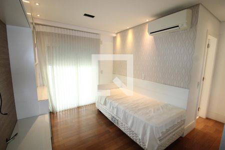 Apartamento à venda com 320m², 4 quartos e 6 vagasSuíte
