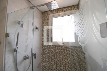 Apartamento à venda com 320m², 4 quartos e 6 vagasSuíte