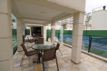 Apartamento à venda com 320m², 4 quartos e 6 vagasÁrea Comum