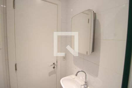 Apartamento à venda com 320m², 4 quartos e 6 vagasÁrea de Serviço - Banheiro