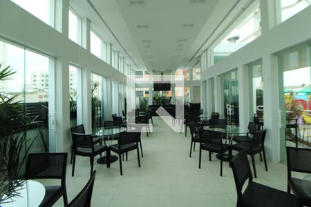 Apartamento à venda com 320m², 4 quartos e 6 vagasÁrea Comum