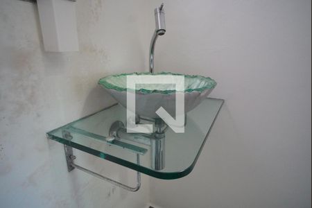 Lavabo de apartamento à venda com 2 quartos, 89m² em Rio Branco, Porto Alegre