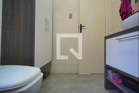 Apartamento à venda com 89m², 2 quartos e sem vagaBanheiro Corredor