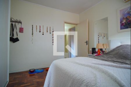 Quarto 1 de apartamento à venda com 2 quartos, 89m² em Rio Branco, Porto Alegre