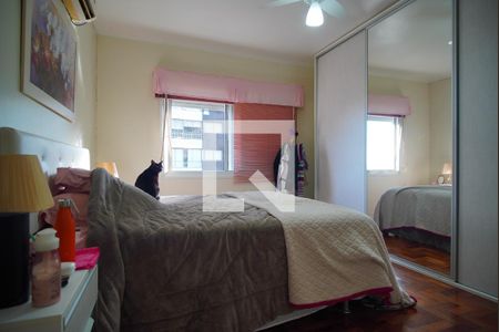 Quarto 1 de apartamento à venda com 2 quartos, 89m² em Rio Branco, Porto Alegre