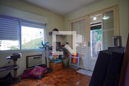 Quarto 2 de apartamento à venda com 2 quartos, 89m² em Rio Branco, Porto Alegre