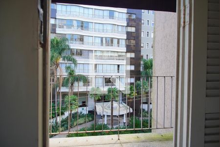 Apartamento à venda com 89m², 2 quartos e sem vagaQuarto 2 - Varanda