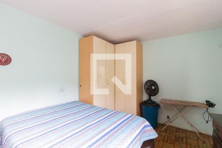 Casa à venda com 125m², 3 quartos e 2 vagasQuarto 3