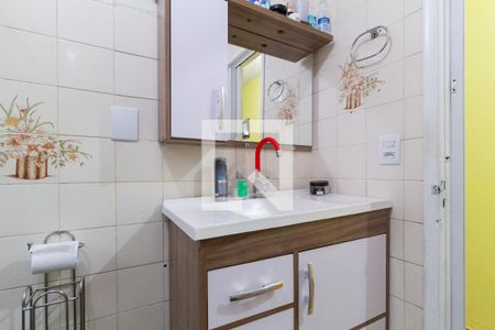 Casa à venda com 125m², 3 quartos e 2 vagasBanheiro 2