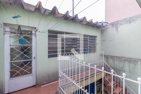 Casa à venda com 125m², 3 quartos e 2 vagasQuarto de serviço