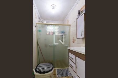 Casa à venda com 125m², 3 quartos e 2 vagasBanheiro 2