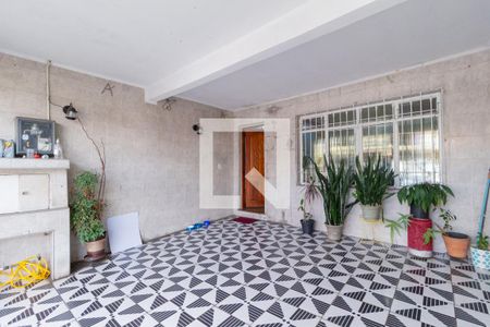 Casa à venda com 125m², 3 quartos e 2 vagasGaragem