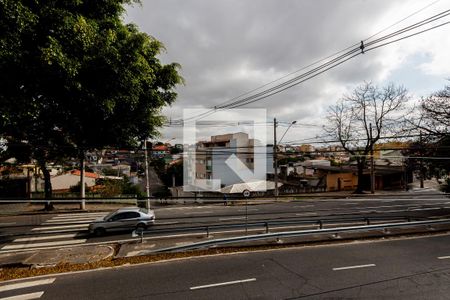 Casa à venda com 198m², 3 quartos e 2 vagas Casa à venda com 198m², 3 quartos e 2 vagasVista da Varanda do Quarto 1