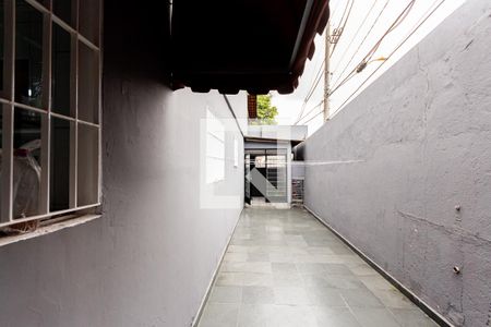 Casa à venda com 198m², 3 quartos e 2 vagas Casa à venda com 198m², 3 quartos e 2 vagasQuintal