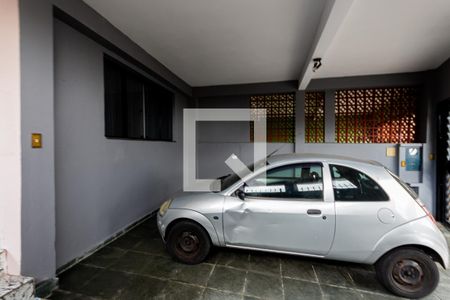 Casa à venda com 198m², 3 quartos e 2 vagas Casa à venda com 198m², 3 quartos e 2 vagasGaragem