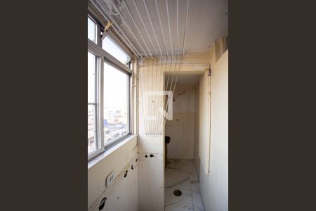 Apartamento à venda com 70m², 3 quartos e 1 vaga Apartamento à venda com 70m², 3 quartos e 1 vagaÁrea de Serviço