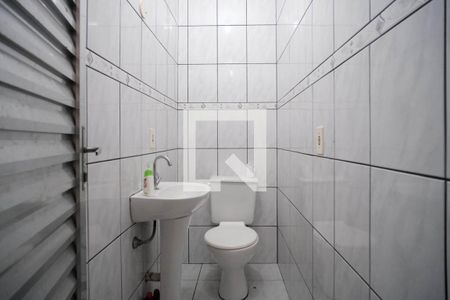 Casa de condomínio para alugar com 103m², 3 quartos e 1 vagaBanheiro 2