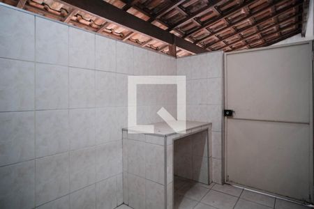 Casa de condomínio para alugar com 103m², 3 quartos e 1 vagaÁrea de Serviço