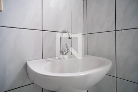 Casa de condomínio para alugar com 103m², 3 quartos e 1 vagaBanheiro da Suíte