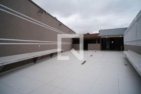 Casa de condomínio para alugar com 103m², 3 quartos e 1 vagaÁrea comum - Salão de festas