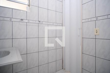 Casa de condomínio para alugar com 103m², 3 quartos e 1 vagaBanheiro 1