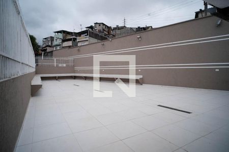 Casa de condomínio para alugar com 103m², 3 quartos e 1 vagaÁrea comum - Salão de festas