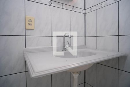 Casa de condomínio para alugar com 103m², 3 quartos e 1 vagaBanheiro 1