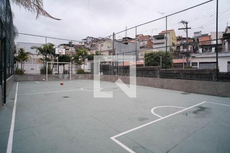 Casa de condomínio para alugar com 103m², 3 quartos e 1 vagaQuadra