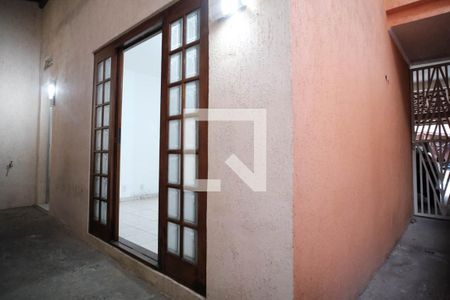 Casa de condomínio para alugar com 103m², 3 quartos e 1 vagaÁrea gourmet