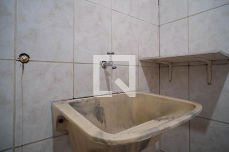 Casa de condomínio para alugar com 103m², 3 quartos e 1 vagaÁrea de Serviço