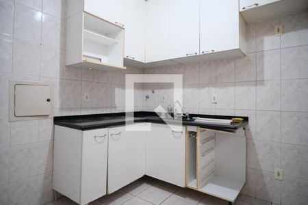 Casa de condomínio para alugar com 103m², 3 quartos e 1 vagaCozinha